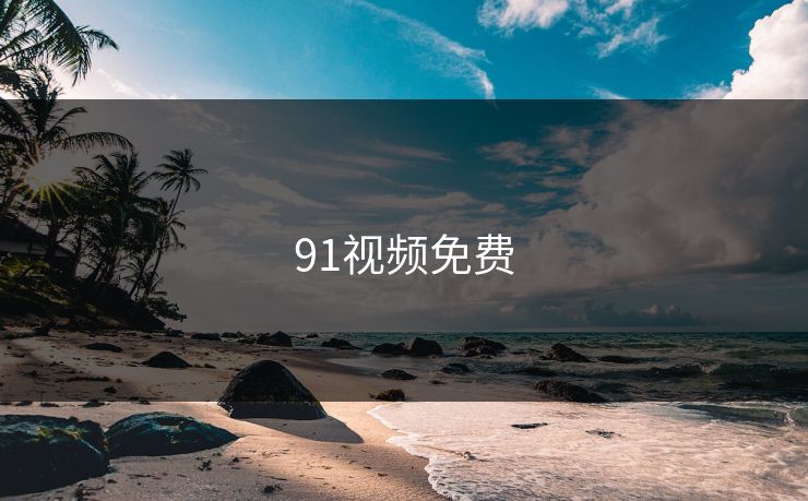 91视频免费